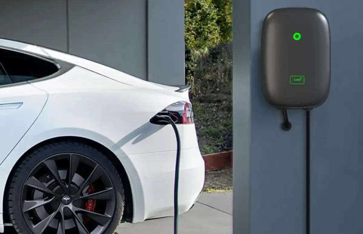 EV Battery Calibration